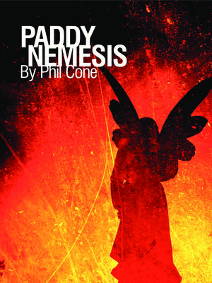 cover image of Paddy Nemesis